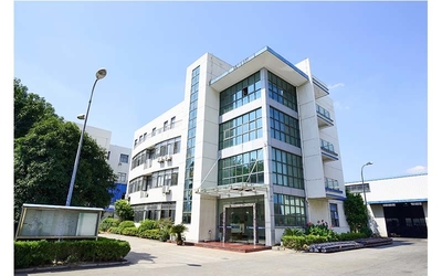 China Ningbo Haishu Life Medical Technology Co., Ltd. usine