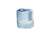 Plastik-medizinischer Wasser-Destillierapparat Shells, dampfdestillierte Wasser-Maschine
