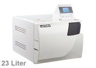 23 Liter-zahnmedizinische Autoklav-Maschine, tragbarer zahnmedizinischer Sterilisator-Doppelt-Verschluss